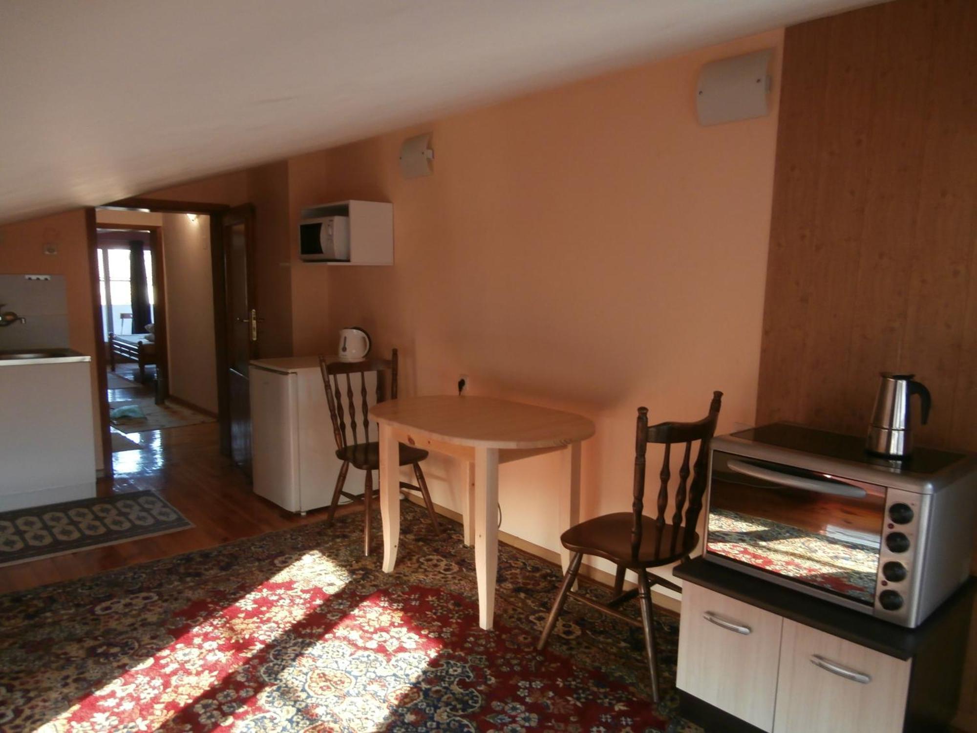 Apartments In House Silent Nature Sandanski Exterior photo