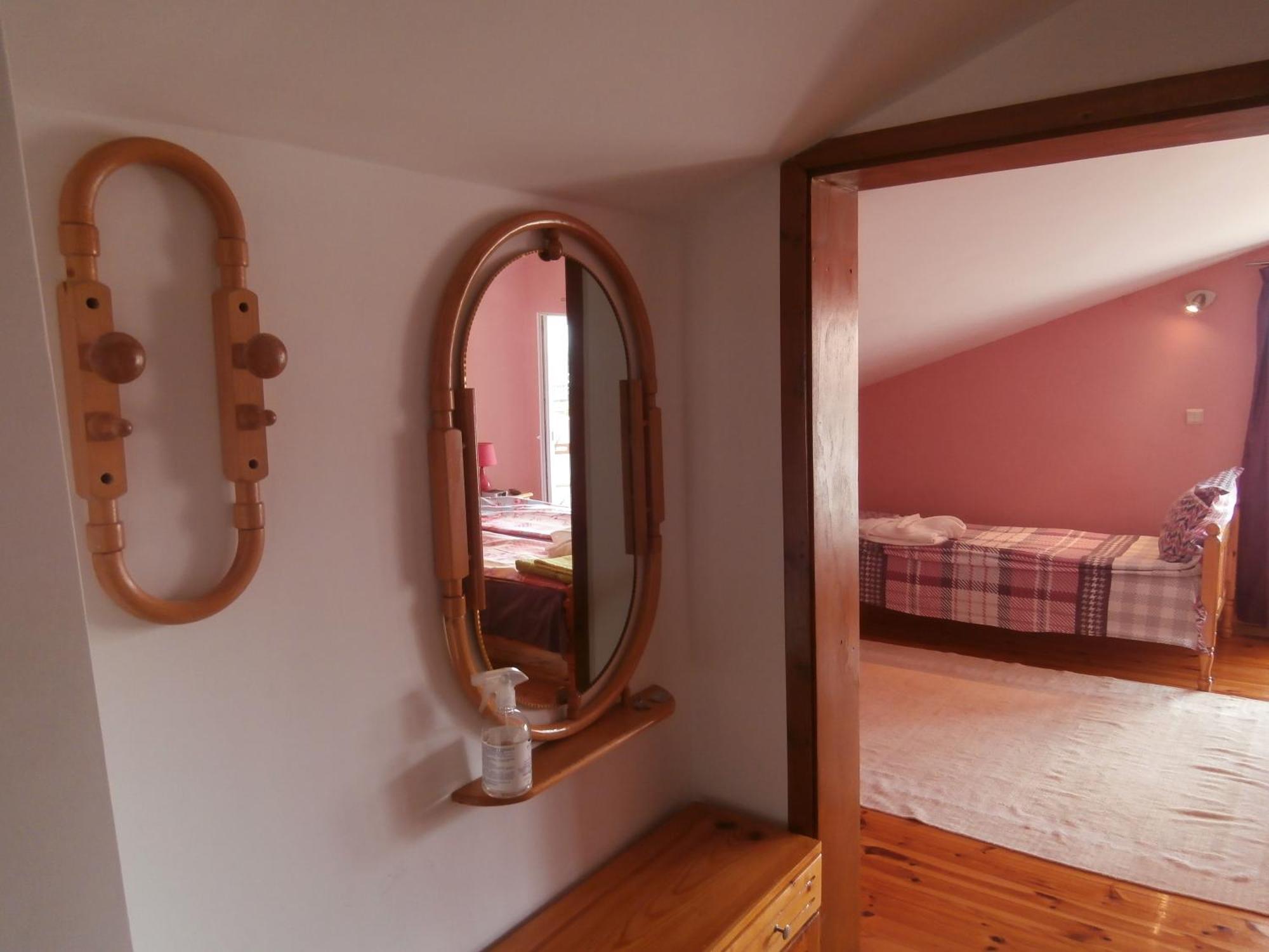 Apartments In House Silent Nature Sandanski Room photo